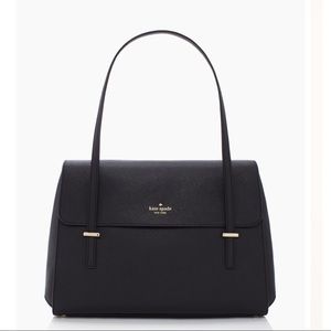 Kate Spade Cedar Street Luciana, Black